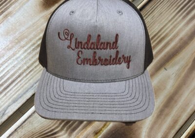 custom hats