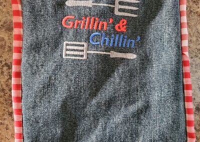 embroidered gifts
